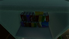 A screenshot taken in Dreams. 1 of 3.