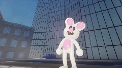 A screenshot taken in Dreams. 3 of 4.