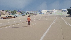 A screenshot taken in Dreams. 1 of 9.