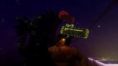 A screenshot taken in Dreams. 1 of 1.