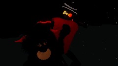 A screenshot taken in Dreams. 13 of 14.