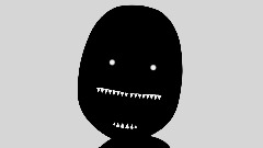 A screenshot taken in Dreams. 2 of 2.