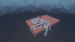 A screenshot taken in Dreams. 22 of 29.