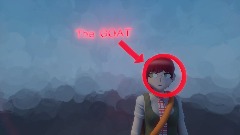 A screenshot taken in Dreams. 3 of 4.