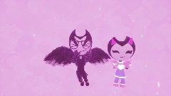 A screenshot taken in Dreams. 6 of 12.