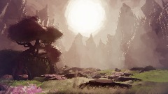 A screenshot taken in Dreams. 16 of 16.