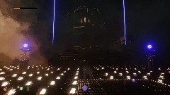 A screenshot taken in Dreams. 17 of 19.