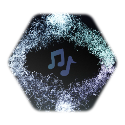 Poncho Electric Guitar Pad