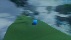 A screenshot taken in Dreams. 5 of 14.