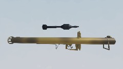 A screenshot taken in Dreams. 2 of 5.