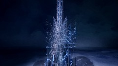 A screenshot taken in Dreams. 7 of 9.