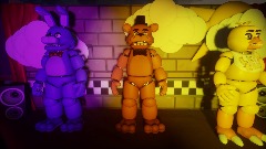 A screenshot taken in Dreams. 2 of 5.