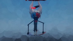 A screenshot taken in Dreams. 4 of 22.