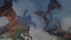 A screenshot taken in Dreams. 6 of 11.