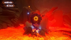 A screenshot taken in Dreams. 8 of 25.