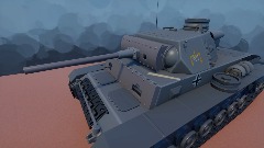 A screenshot taken in Dreams. 2 of 6.