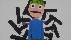 Ruler of everything (Animation)