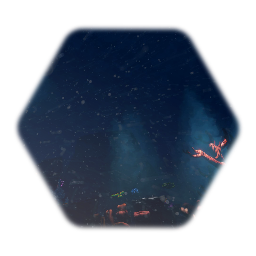 Underwater Template