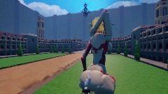 A screenshot taken in Dreams. 6 of 29.