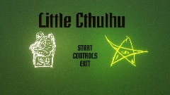 Little Cthulhu (WIP)