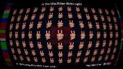 A screenshot taken in Dreams. 24 of 25.