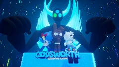 Meanwhile With Codsworth II: Chronos Rising