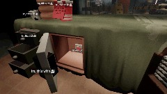 A screenshot taken in Dreams. 1 of 1.