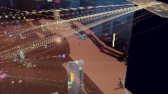 A screenshot taken in Dreams. 1 of 30.