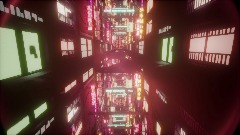 A screenshot taken in Dreams. 4 of 8.