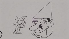 A screenshot taken in Dreams. 18 of 21.