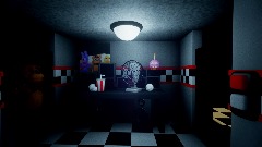 Fnaf voice line animations