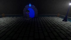 World#3 - Illuminated Islands