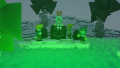 MMM | JMD Week Concept PT 2