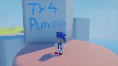 A screenshot taken in Dreams. 10 of 18.