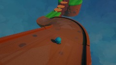 Welcome Garden Character Showcase