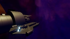 A screenshot taken in Dreams. 6 of 25.