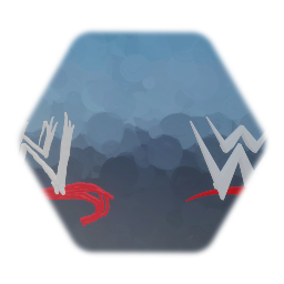 WWE Logos