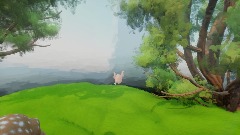 A screenshot taken in Dreams. 15 of 28.