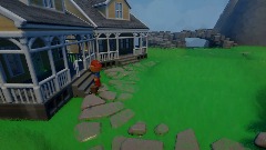 Little nightmares fun