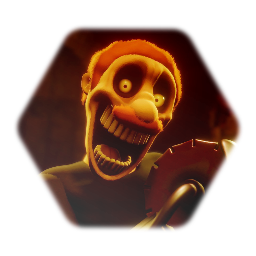 Does EVIL Things Guy