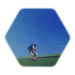 Better Sonic physics