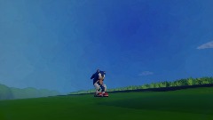 A screenshot taken in Dreams. 2 of 2.