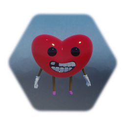 Heartman