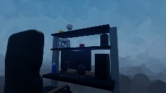 Story ay| captured by the Glitches again