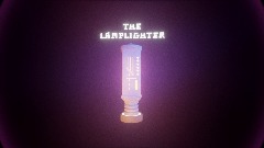 The Lamplighter