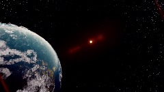 A screenshot taken in Dreams. 1 of 3.