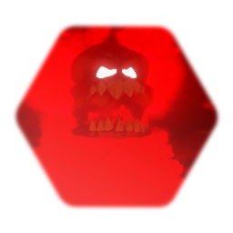 Friday Night Funkin - HELL CLOWN