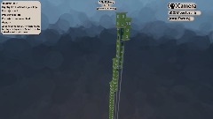 A screenshot taken in Dreams. 6 of 17.