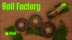 A screenshot taken in Dreams. 6 of 11.