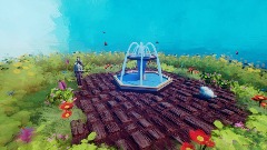 Beastars Opening scène